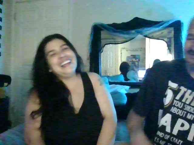 pappymak Sex Cam Show