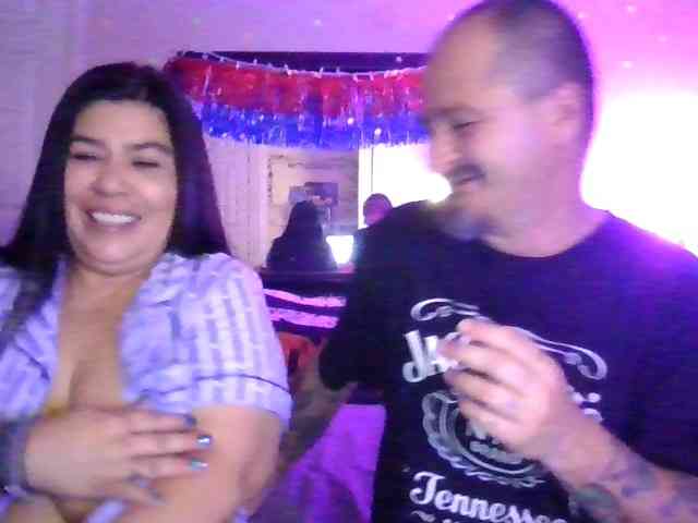 pappymak Sex Cam Show