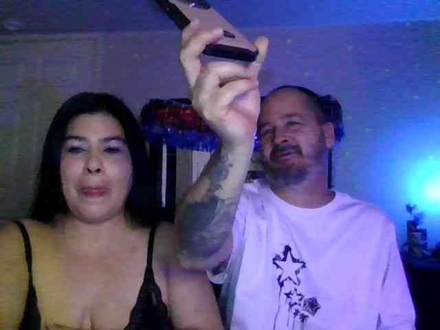pappymak Sex Cam Show