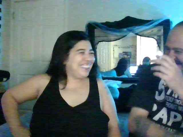 pappymak Sex Cam Show