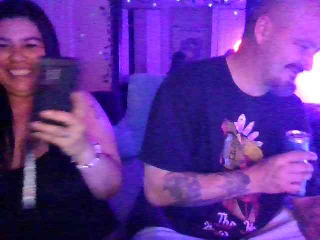 pappymak webcam
