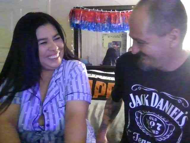 pappymak Sex Cam Show