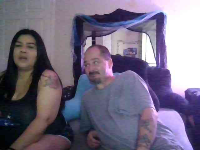 pappymak Sex Cam Show