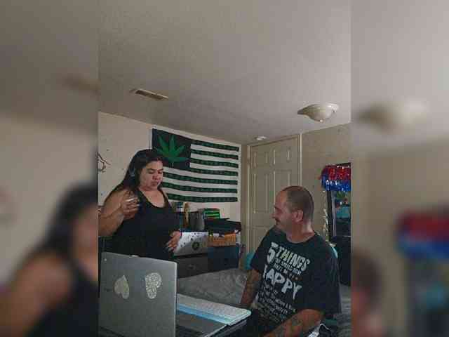 pappymak Sex Cam Show