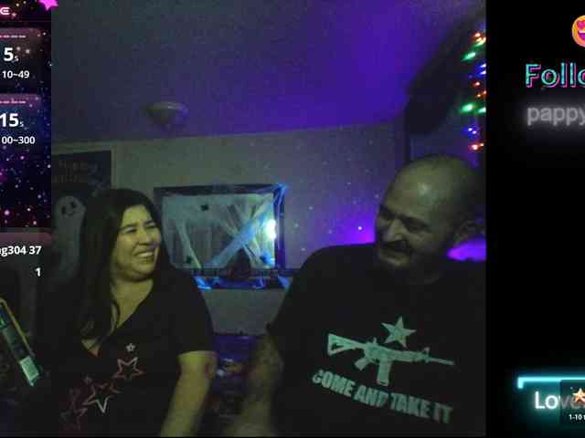 pappymak webcam