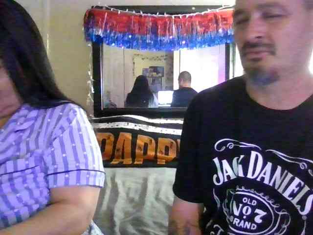 pappymak Sex Cam Show