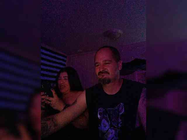 pappymak Sex Cam Show