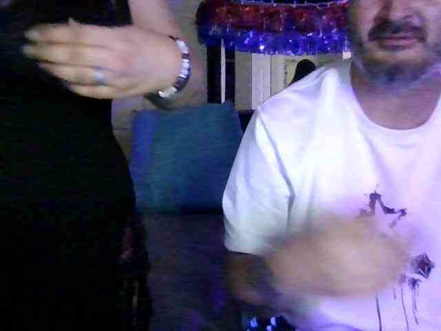 pappymak Sex Cam Show