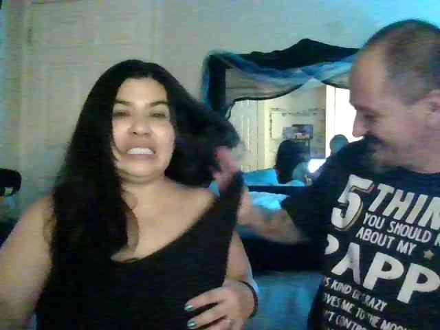 pappymak Sex Cam Show
