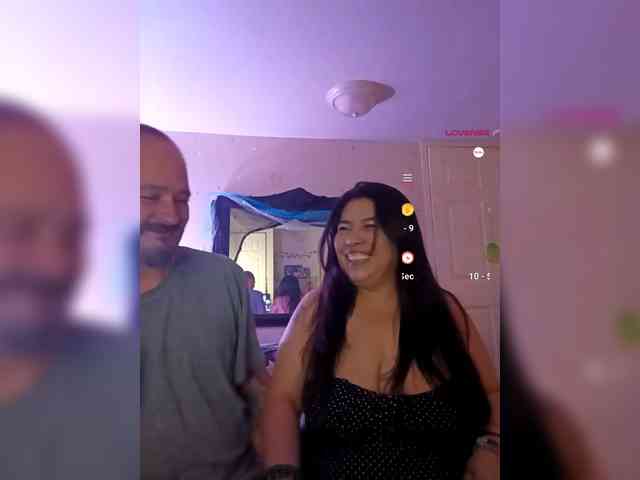Pappymak - Couple 