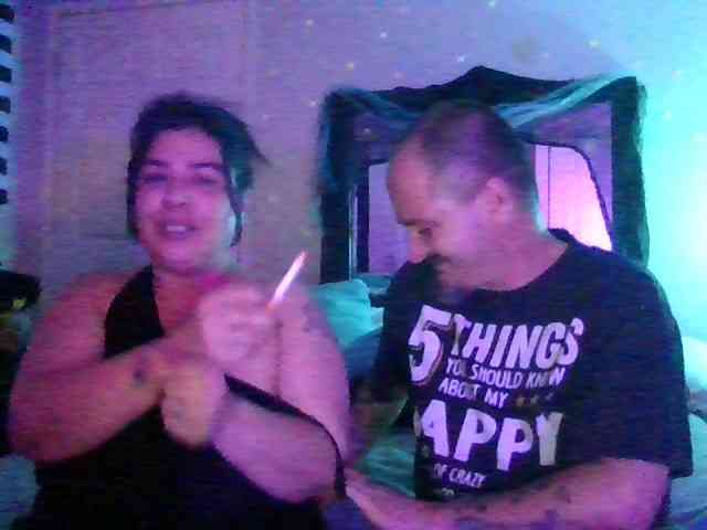 pappymak Sex Cam Show