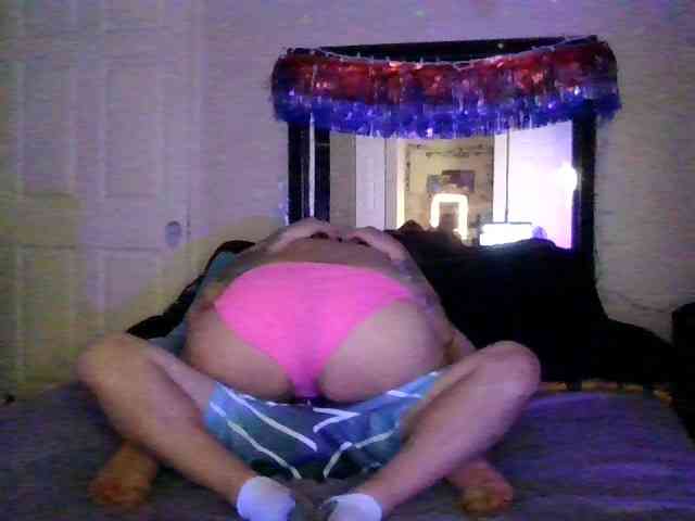 pappymak Sex Cam Show