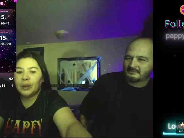 pappymak