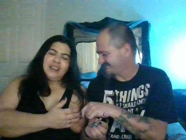 pappymak Sex Cam Show