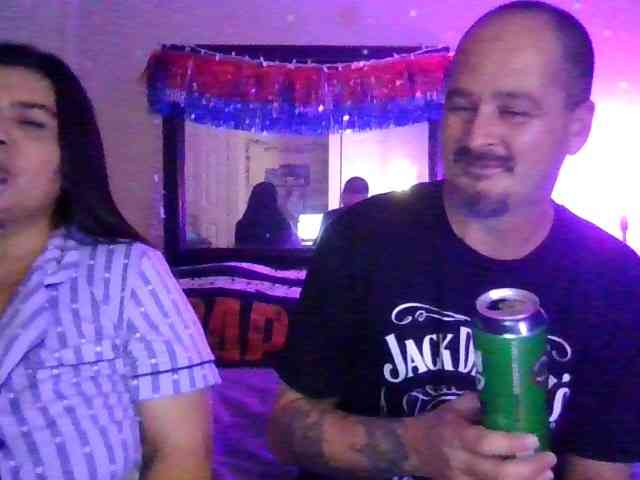 pappymak Sex Cam Show