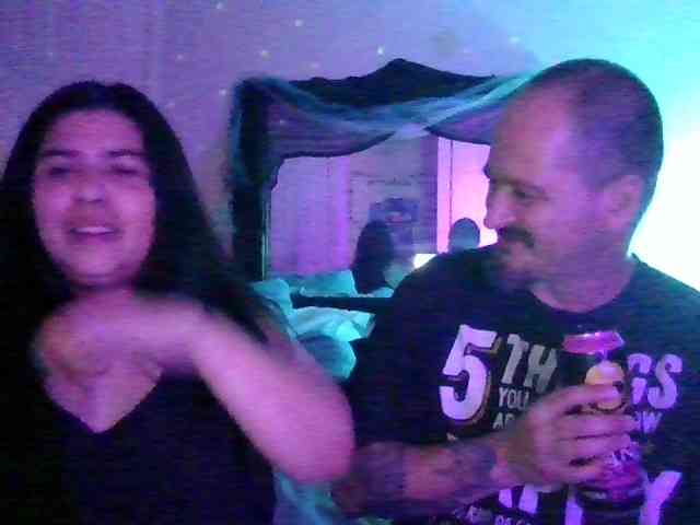 pappymak Sex Cam Show