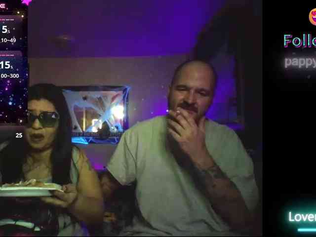 pappymak