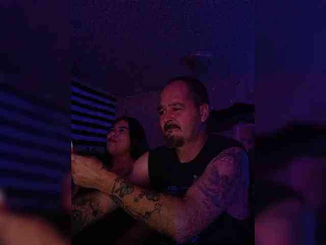 pappymak Sex Cam Show
