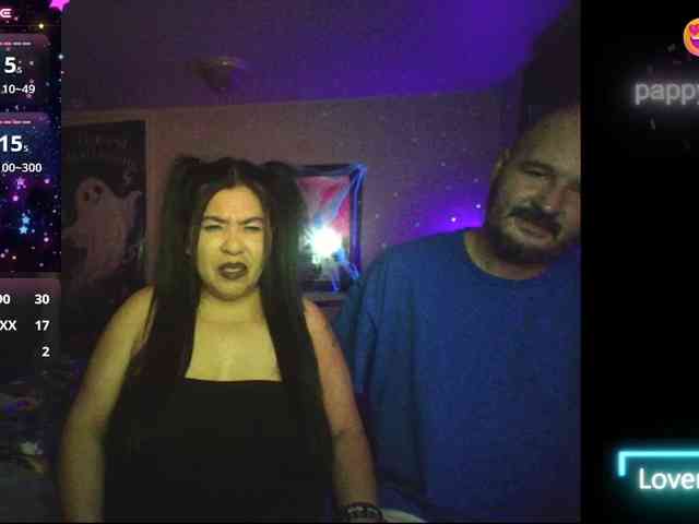 pappymak