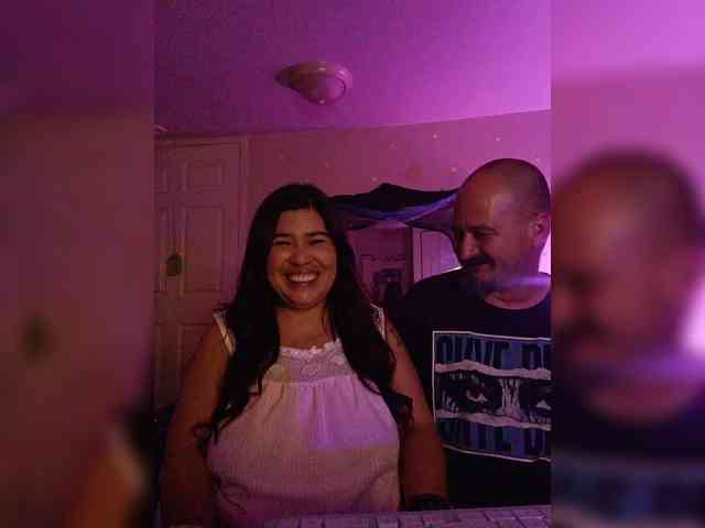 Pappymak's cam show statistics and live stream