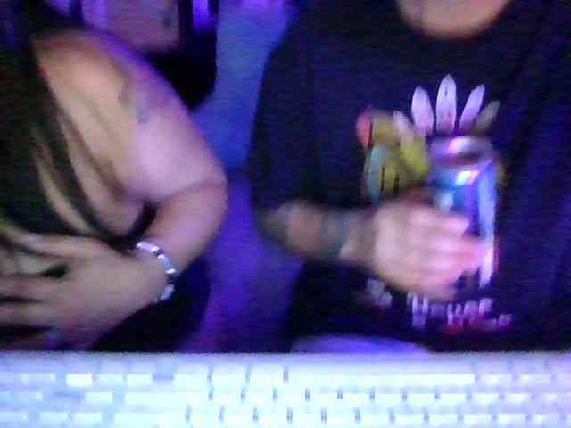 pappymak webcam