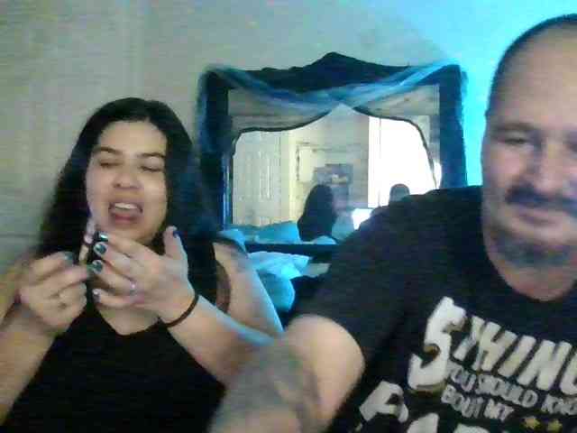 pappymak Sex Cam Show