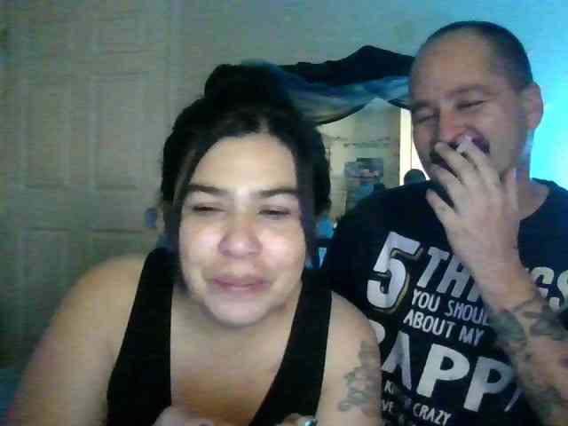pappymak Sex Cam Show