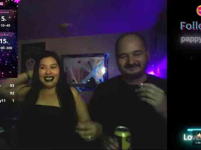 pappymak