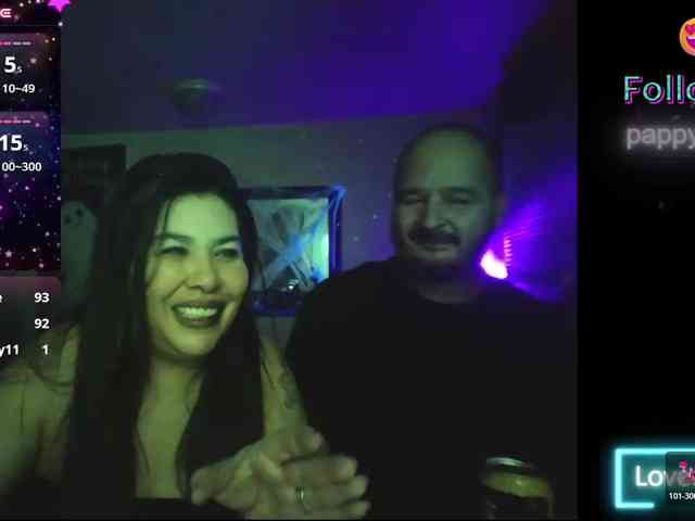 pappymak webcam