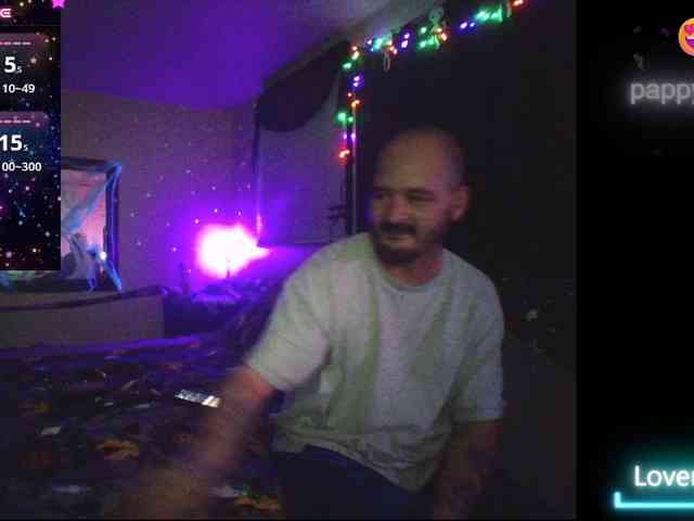 pappymak
