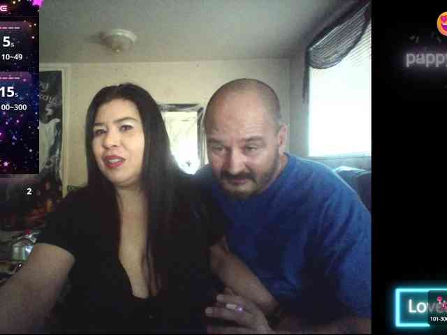 pappymak webcam