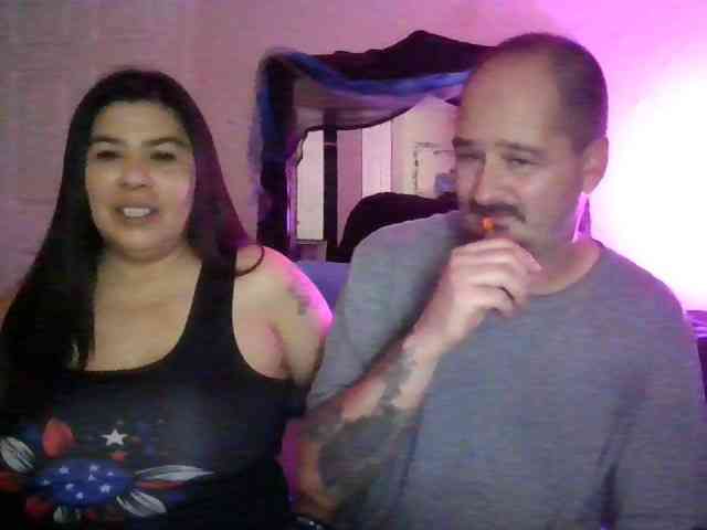 pappymak Sex Cam Show