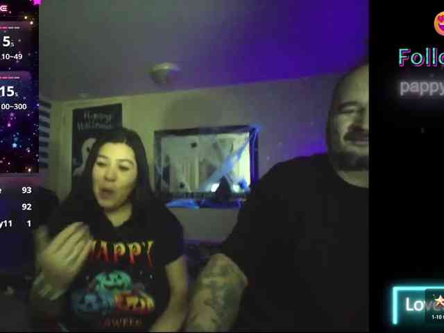 pappymak