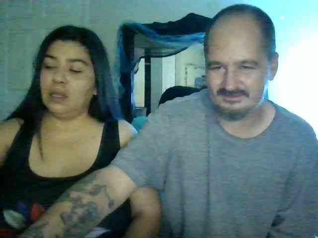 pappymak Sex Cam Show