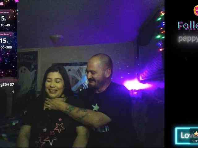 pappymak
