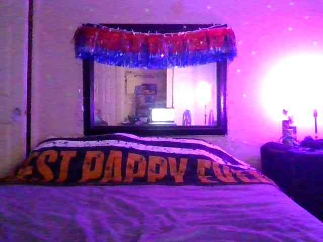 pappymak Sex Cam Show