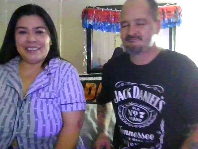 pappymak Sex Cam Show