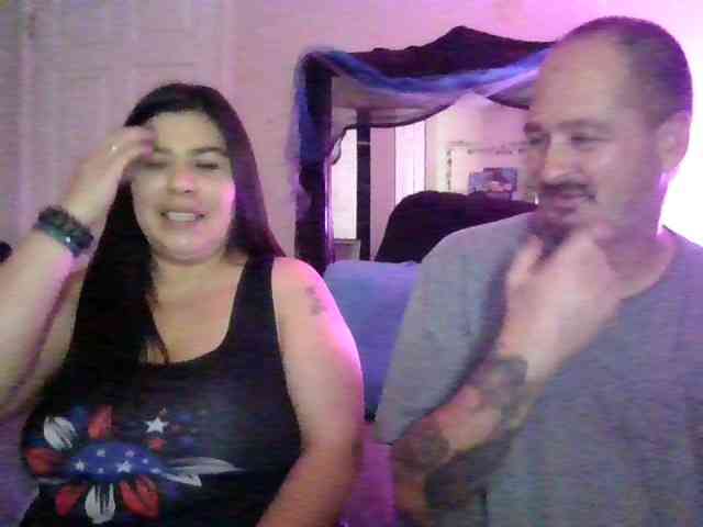 pappymak Sex Cam Show