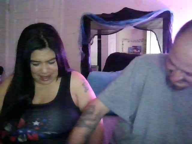 pappymak Sex Cam Show