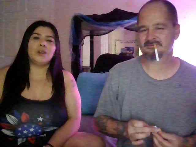 pappymak Sex Cam Show