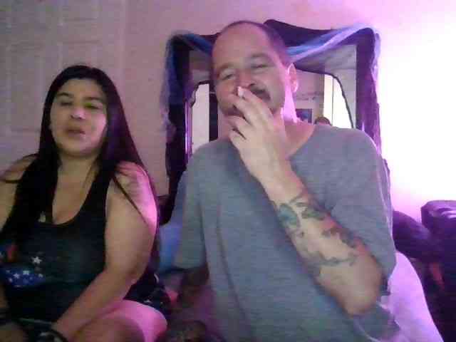 pappymak Sex Cam Show