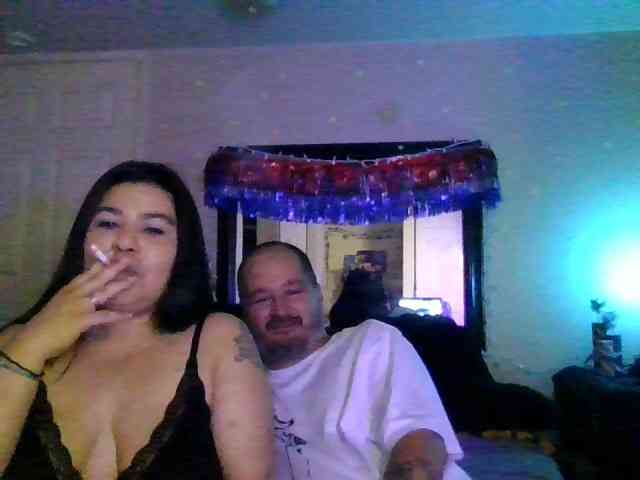 pappymak Sex Cam Show