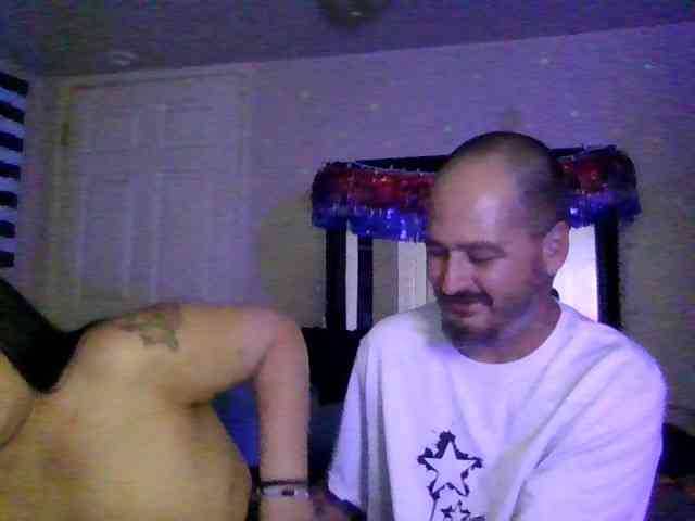 pappymak Sex Cam Show