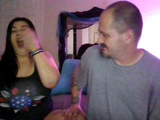 pappymak Sex Cam Show