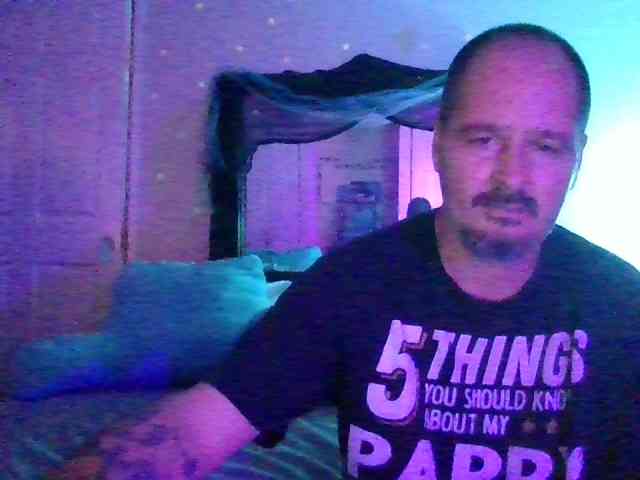 pappymak Sex Cam Show