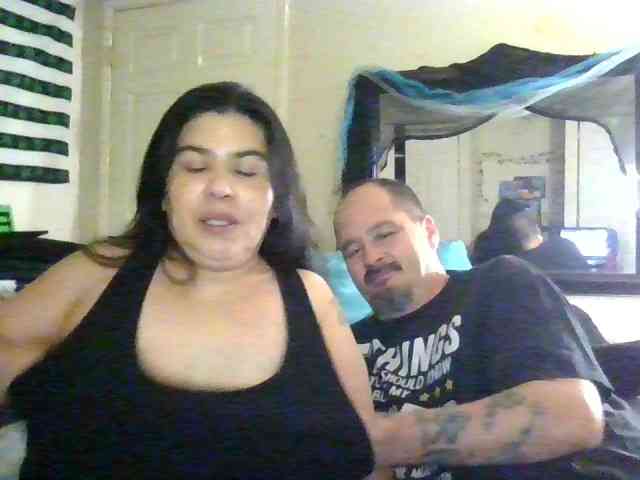 pappymak Sex Cam Show