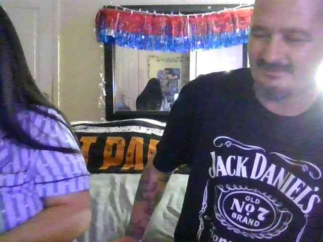pappymak Sex Cam Show