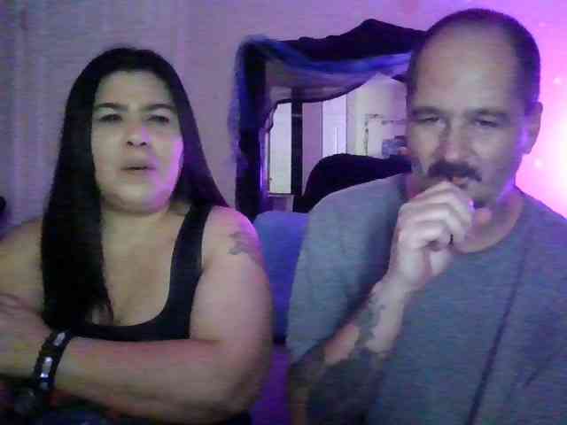 pappymak Sex Cam Show