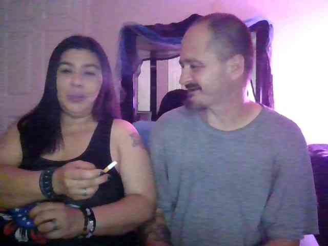 pappymak Sex Cam Show