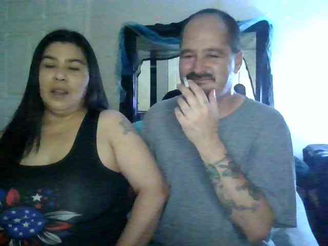 pappymak Sex Cam Show